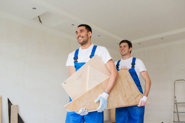 Trusted Waimanalo, HI Junk Removal Services Experts