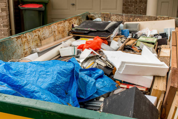 Reliable Waimanalo, HI Junk Removal Services Solutions