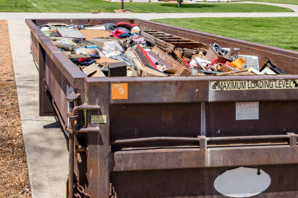 Best Garage Cleanout  in Waimanalo, HI