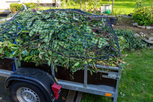 Recycling Services for Junk in Waimanalo, HI