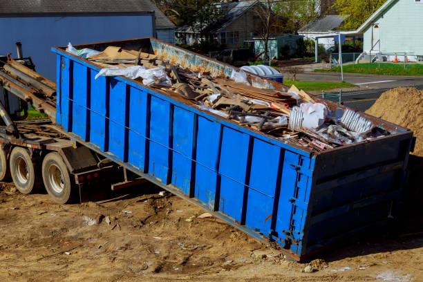 Best Scrap Metal Removal  in Waimanalo, HI